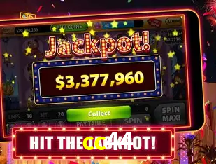 Ofertas Imperdíveis na cc44: Promoções e Bônus Que Valem a Pena